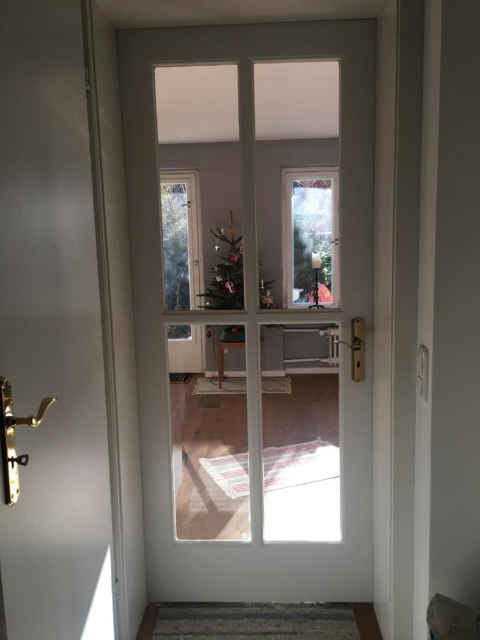 Ihle-Huimat Villa Oberstdorf Eksteriør bilde