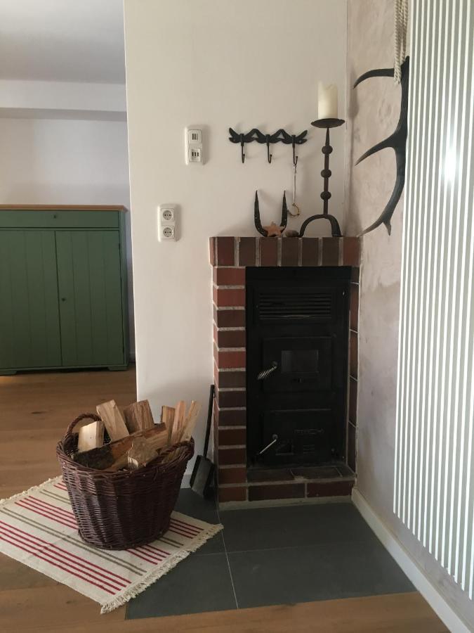 Ihle-Huimat Villa Oberstdorf Eksteriør bilde