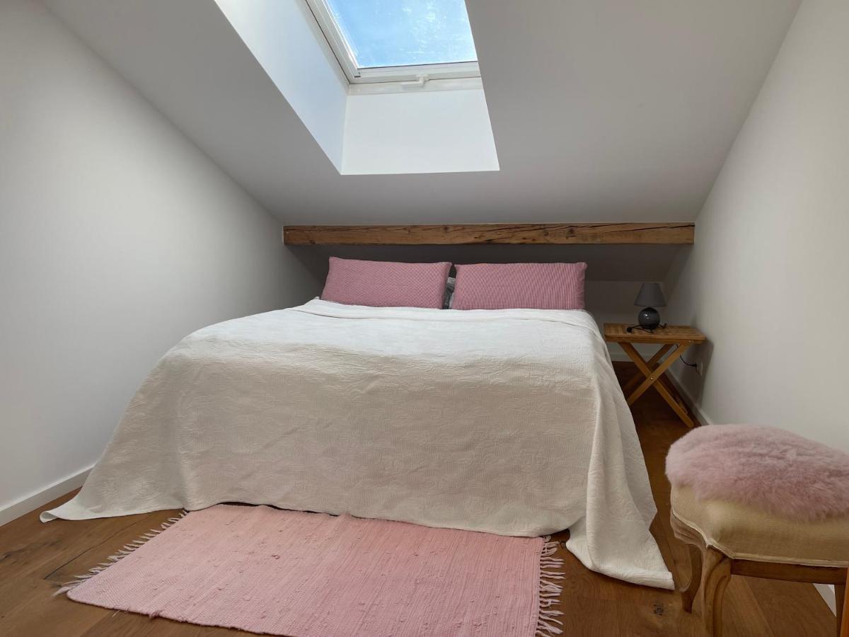 Ihle-Huimat Villa Oberstdorf Eksteriør bilde